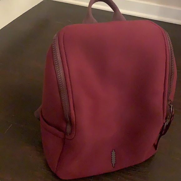 THACKER NEOPRENE BACKPACK - Picture 3 of 4